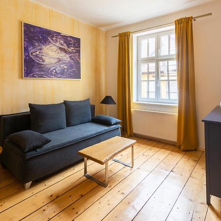 Apartment Sirius G In Center Of Cb Ceske Budejovice Exterior photo