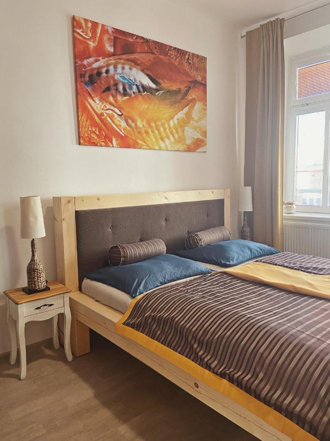 Apartment Sirius G In Center Of Cb Ceske Budejovice Exterior photo